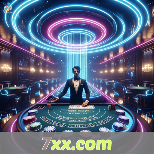 Baixar Jogos: A Revolução dos Downloads em 7xx.com