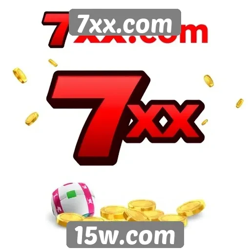 Promoções e bônus disponíveis em 7xx.com