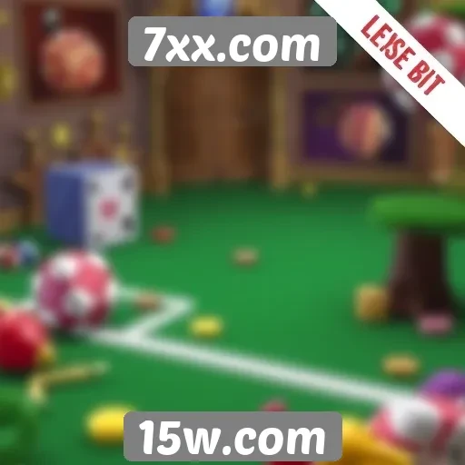 Os jogos mais populares disponíveis no 7xx.com